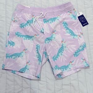 🏄‍♂️🏝️Original Use Alligator Swimsuit NWT